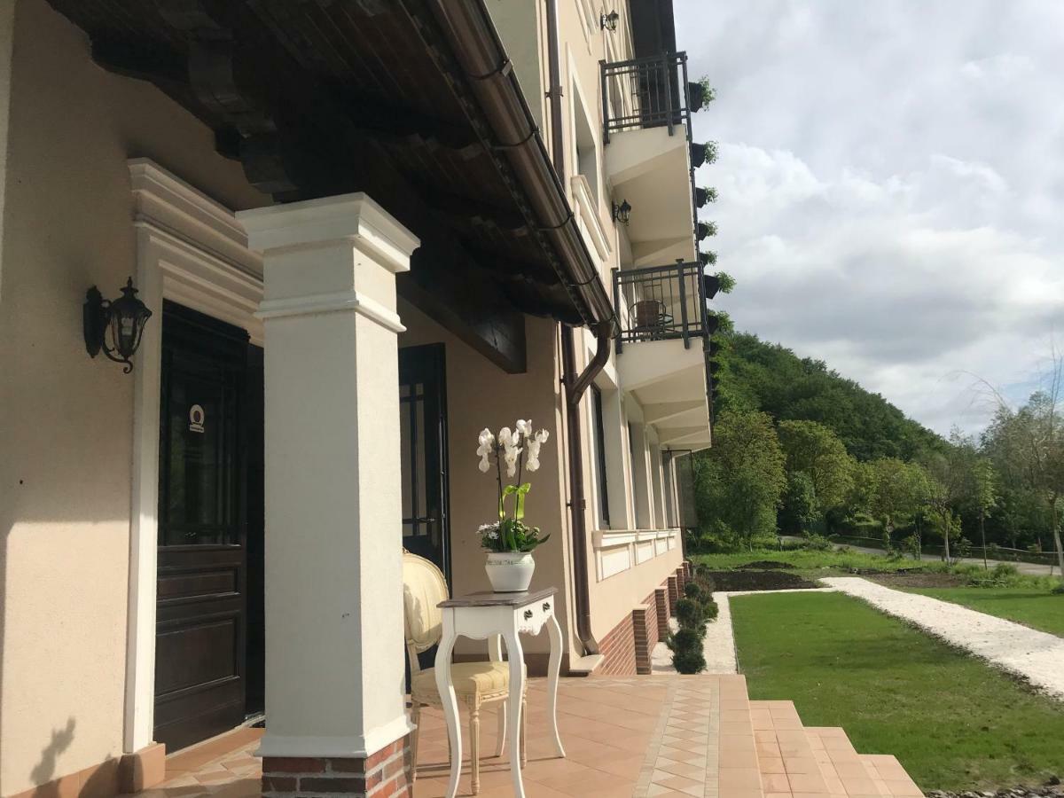 Hotel Pensiunea Dimitrios & Spa - Baile Herculane -Valea Cernei-Terapie Spa -Relaxare A Mintii Si A Trupului Ce Ajuta La Eliberarea Stresului Si A Blocajelor Negative Exteriér fotografie